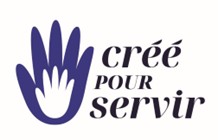 Crée Pour Servir